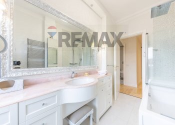 Bagno - Attico Via Elio Vittorini
94, Roma - foto 41