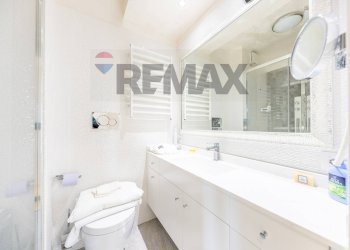 Bagno - Attico Via Elio Vittorini
94, Roma - foto 46