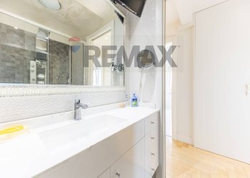 Bagno - Attico Via Elio Vittorini
94, Roma - foto 49