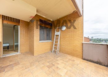 Terrazza - Attico Via Elio Vittorini
94, Roma - foto 61