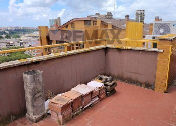 Terrazza - Attico Via Elio Vittorini
94, Roma - foto 68