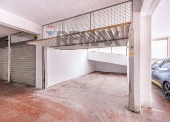 Parcheggio - Attico Via Elio Vittorini
94, Roma - foto 71