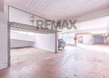 Parcheggio - Attico Via Elio Vittorini
94, Roma - foto 72