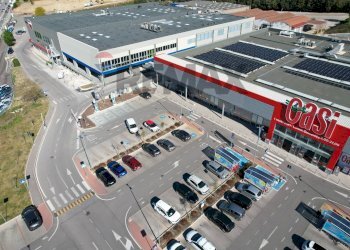 Edificio all\'aperto - Commercial Premises via Antonio Gramsci
sic, Corciano - photo 1