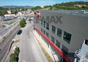 Edificio all\'aperto - Commercial Premises via Antonio Gramsci
sic, Corciano - photo 2