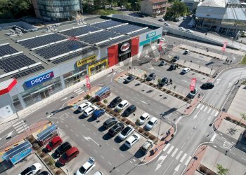 Edificio all\'aperto - Commercial Premises via Antonio Gramsci
sic, Corciano - photo 5