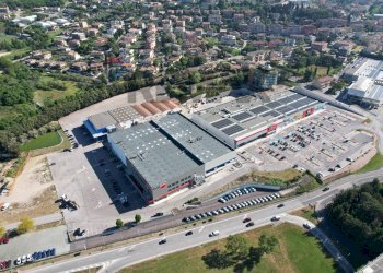 Posizione della mappa - Commercial Premises via Antonio Gramsci
sic, Corciano - photo 6