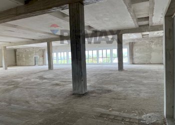 Parcheggio - Commercial Premises via Antonio Gramsci
sic, Corciano - photo 12