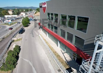 Edificio all\'aperto - Commercial Premises via Antonio Gramsci
sic, Corciano - photo 17