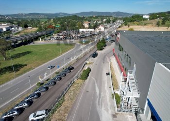 Edificio all\'aperto - Commercial Premises via Antonio Gramsci
sic, Corciano - photo 18