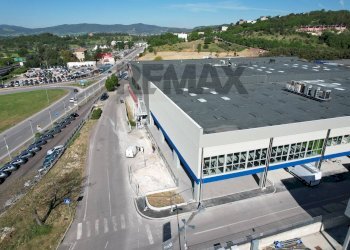 Edificio all\'aperto - Commercial Premises via Antonio Gramsci
sic, Corciano - photo 19