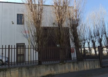 Edificio all\'aperto - Capannone Via Sandro Penna
 
64, Perugia - foto 1