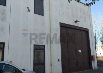 Edificio all\'aperto - Capannone Via Sandro Penna
 
64, Perugia - foto 4