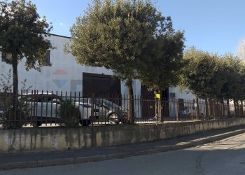 Edificio all\'aperto - Capannone Via Sandro Penna
 
64, Perugia - foto 13