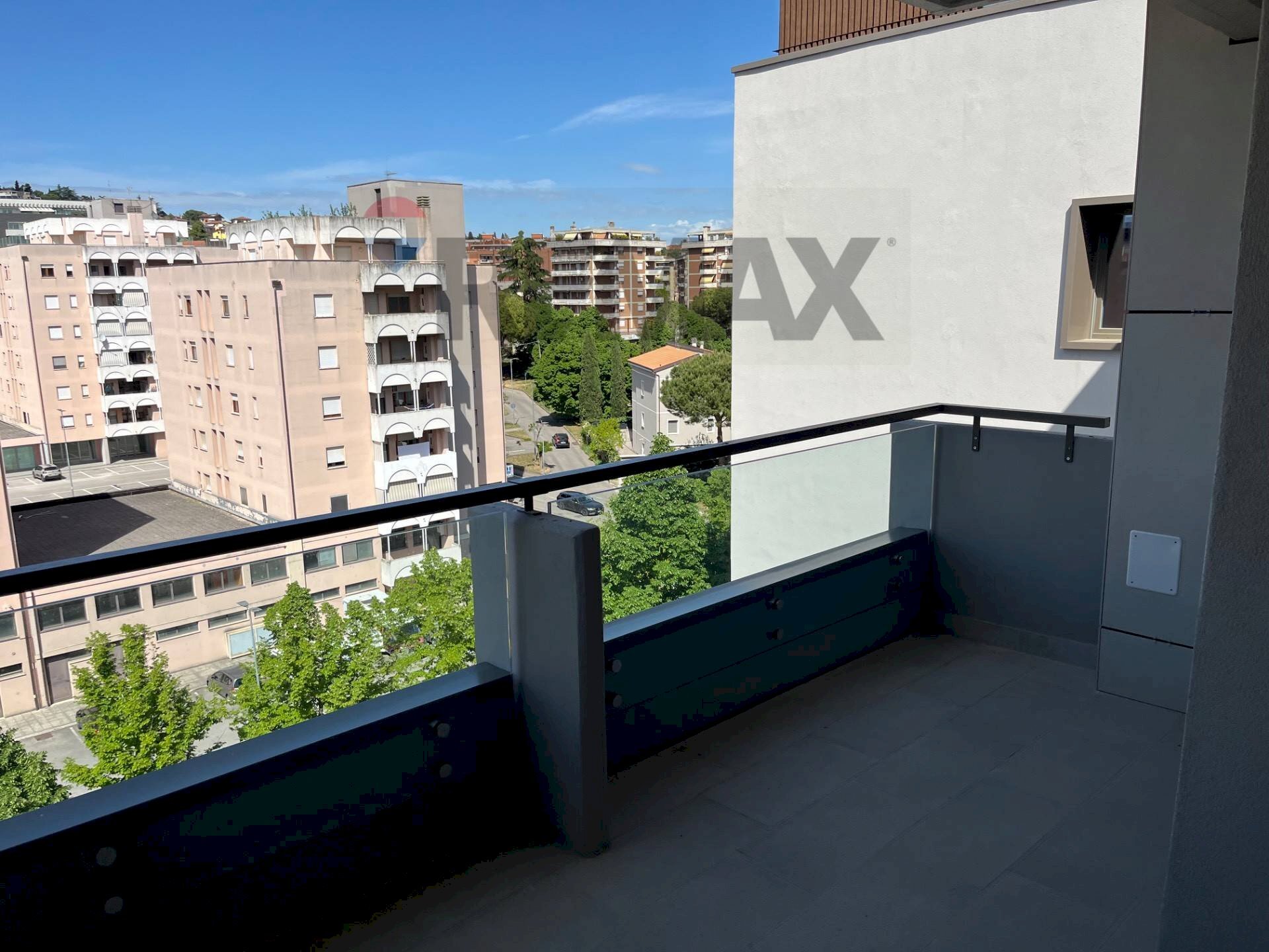 Balcone - Apartment san sisto, Perugia - photo 3