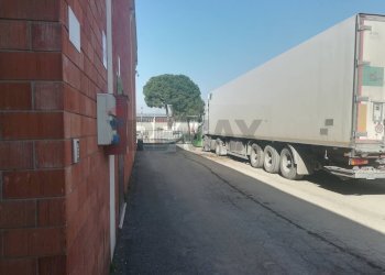 Edificio all\'aperto - Shed Via Alessandro Monteneri
37, Perugia - photo 34