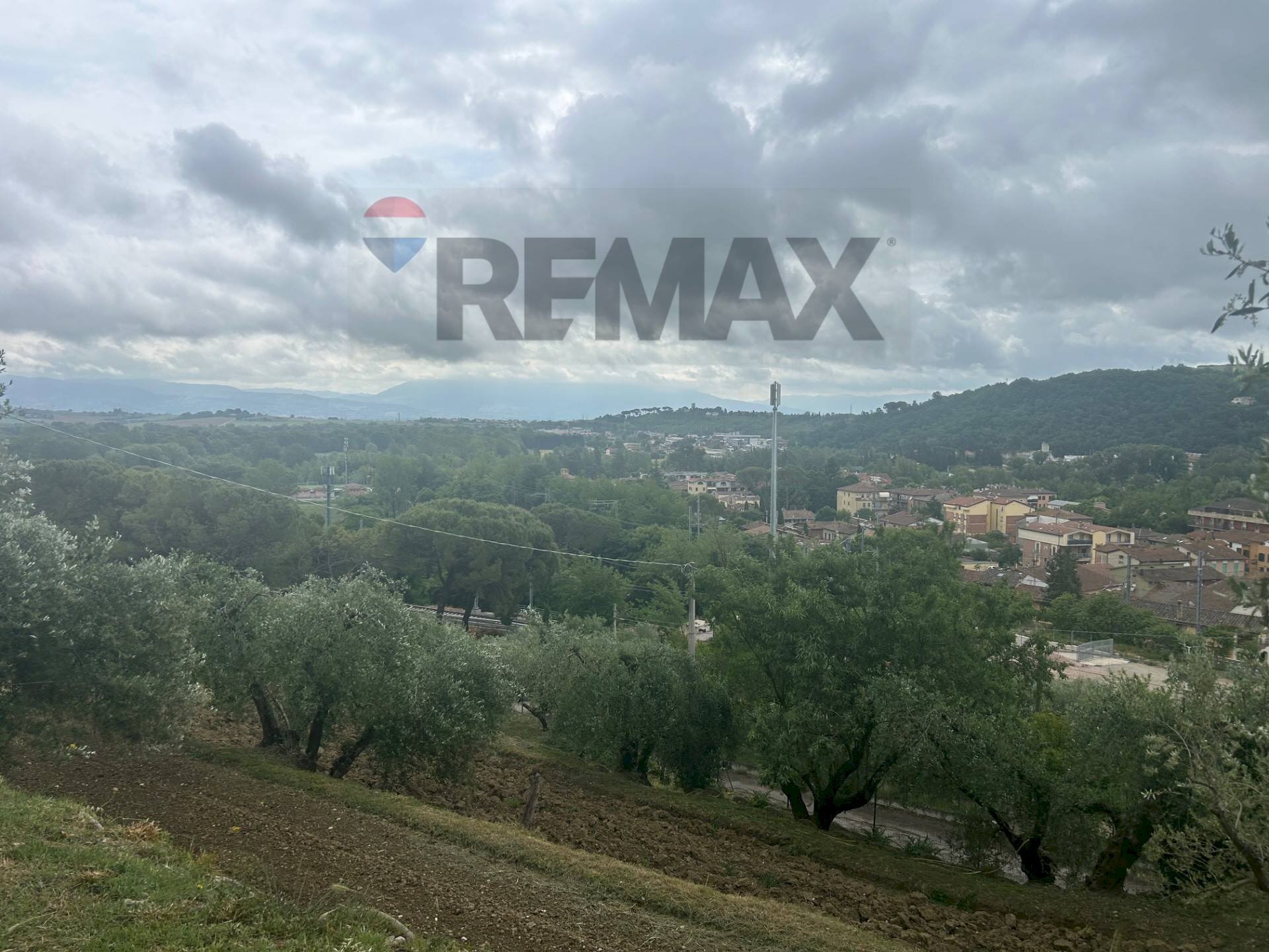 Vista delle montagne - Building land Strada Montevile
42, Perugia - photo 2