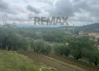 Vista delle montagne - Terreno edificabile Strada Montevile
42, Perugia - foto 5