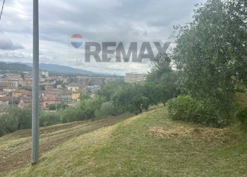 Giardino - Terreno edificabile Strada Montevile
42, Perugia - foto 1