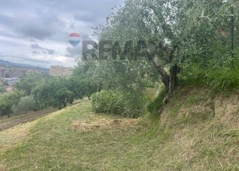 Giardino - Terreno edificabile Strada Montevile
42, Perugia - foto 7