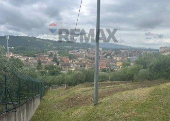 Vista delle montagne - Terreno edificabile Strada Montevile
42, Perugia - foto 9