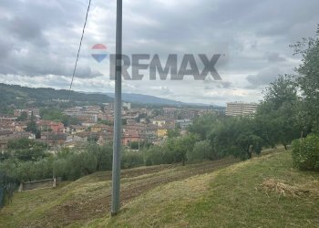 Vista delle montagne - Terreno edificabile Strada Montevile
42, Perugia - foto 10