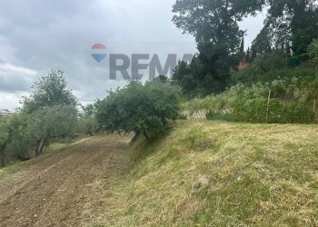 Giardino - Terreno edificabile Strada Montevile
42, Perugia - foto 12