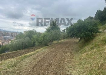 Giardino - Terreno edificabile Strada Montevile
42, Perugia - foto 13