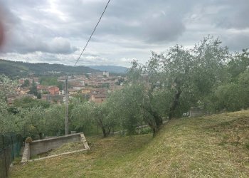 Vista delle montagne - Terreno edificabile Strada Montevile
42, Perugia - foto 18