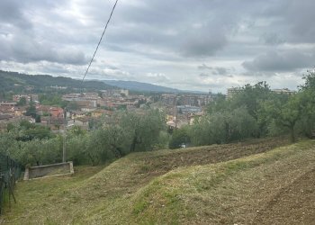 Vista delle montagne - Terreno edificabile Strada Montevile
42, Perugia - foto 19