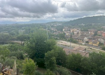 Vista delle montagne - Terreno edificabile Strada Montevile
42, Perugia - foto 24