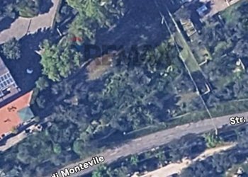 Posizione della mappa - Terreno edificabile Strada Montevile
42, Perugia - foto 3