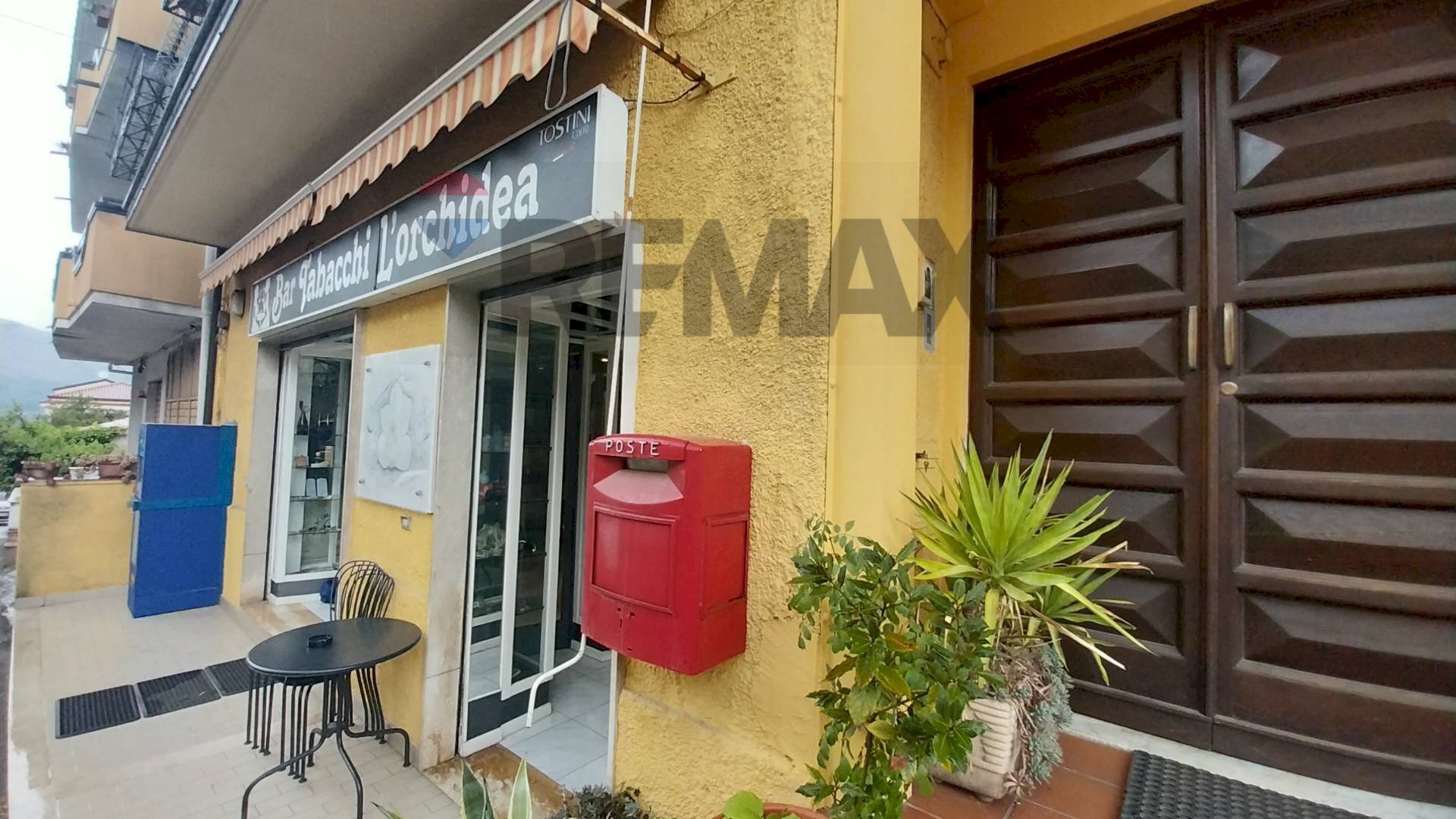 Balcone - Commercial Activity Sassano - photo 1