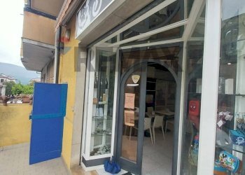 Balcone - Commercial Activity Sassano - photo 6