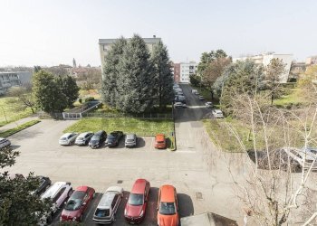 Giardino - Three-room apartment Giovanni Pacini
 
81, Seregno - photo 21
