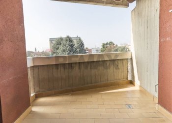 Balcone - Three-room apartment Giovanni Pacini
 
81, Seregno - photo 23