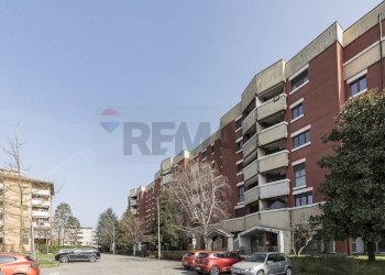 Edificio all\'aperto - Three-room apartment Giovanni Pacini
 
81, Seregno - photo 30