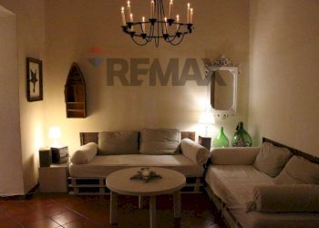 Soggiorno - Casa indipendente VIA ROSSA
 
42, Acireale - foto 4