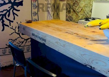 Sala da pranzo - Casa indipendente VIA ROSSA
 
42, Acireale - foto 8