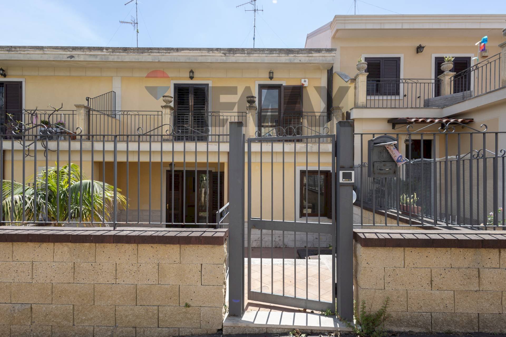 Casa all\'aperto - Terraced Villa Via Nazionale Guardia
316, Acireale - photo 2