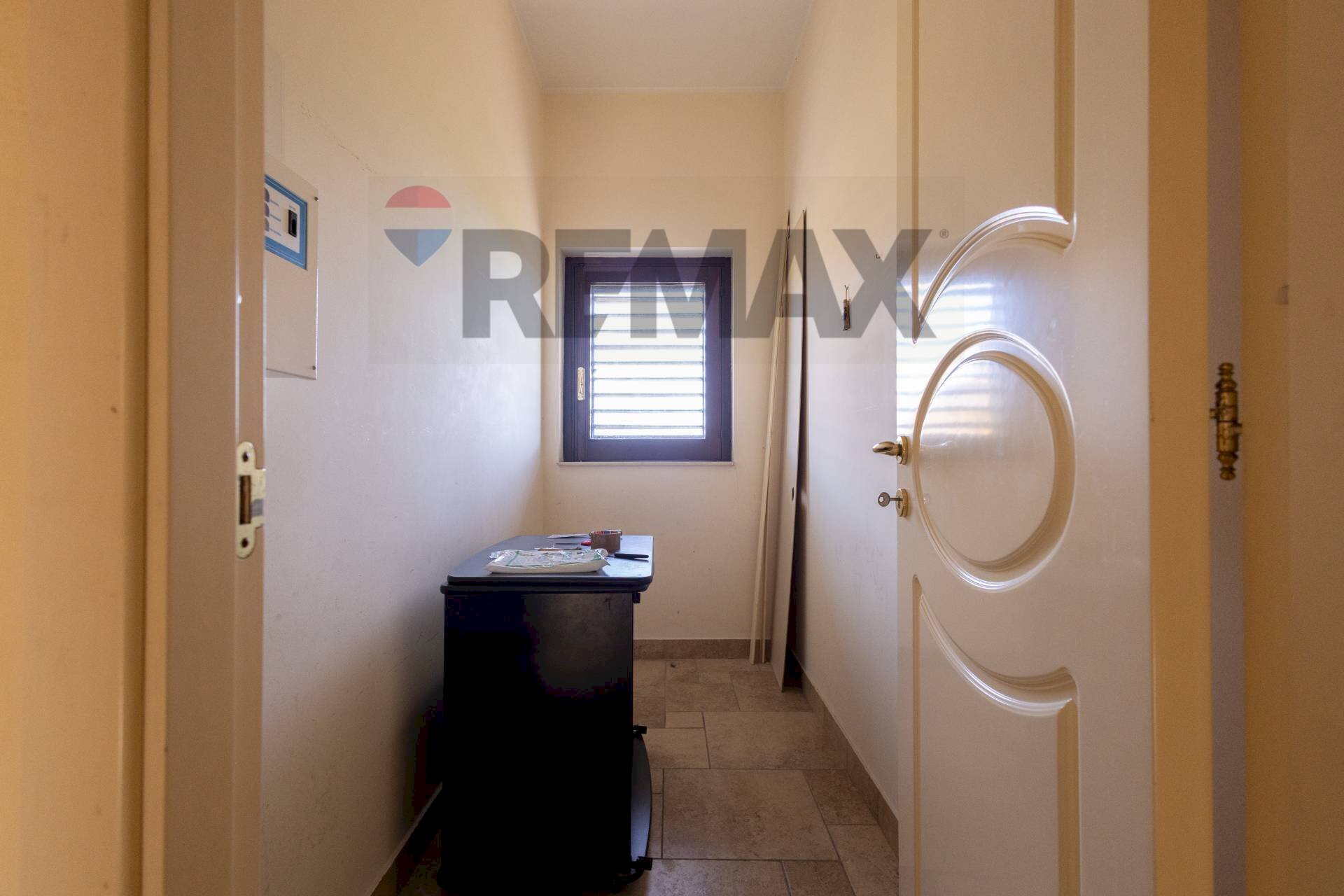 Hall / corridoio - Terraced Villa Via Nazionale Guardia
 
316, Acireale - floor plans 1