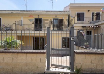 Casa all\'aperto - Terraced Villa Via Nazionale Guardia
 
316, Acireale - photo 2