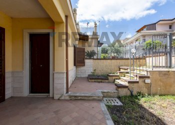 Terrazza - Terraced Villa Via Nazionale Guardia
 
316, Acireale - photo 5