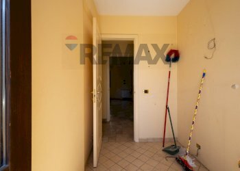 Hall / corridoio - Terraced Villa Via Nazionale Guardia
 
316, Acireale - photo 10