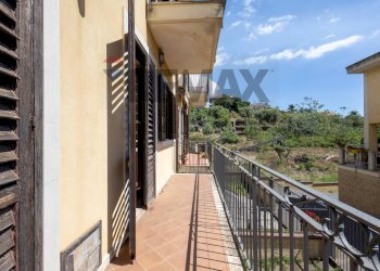 Balcone - Terraced Villa Via Nazionale Guardia
 
316, Acireale - photo 11