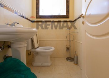 Bagno - Terraced Villa Via Nazionale Guardia
 
316, Acireale - photo 12