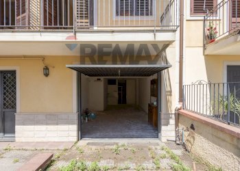 Edificio all\'aperto - Terraced Villa Via Nazionale Guardia
 
316, Acireale - photo 21