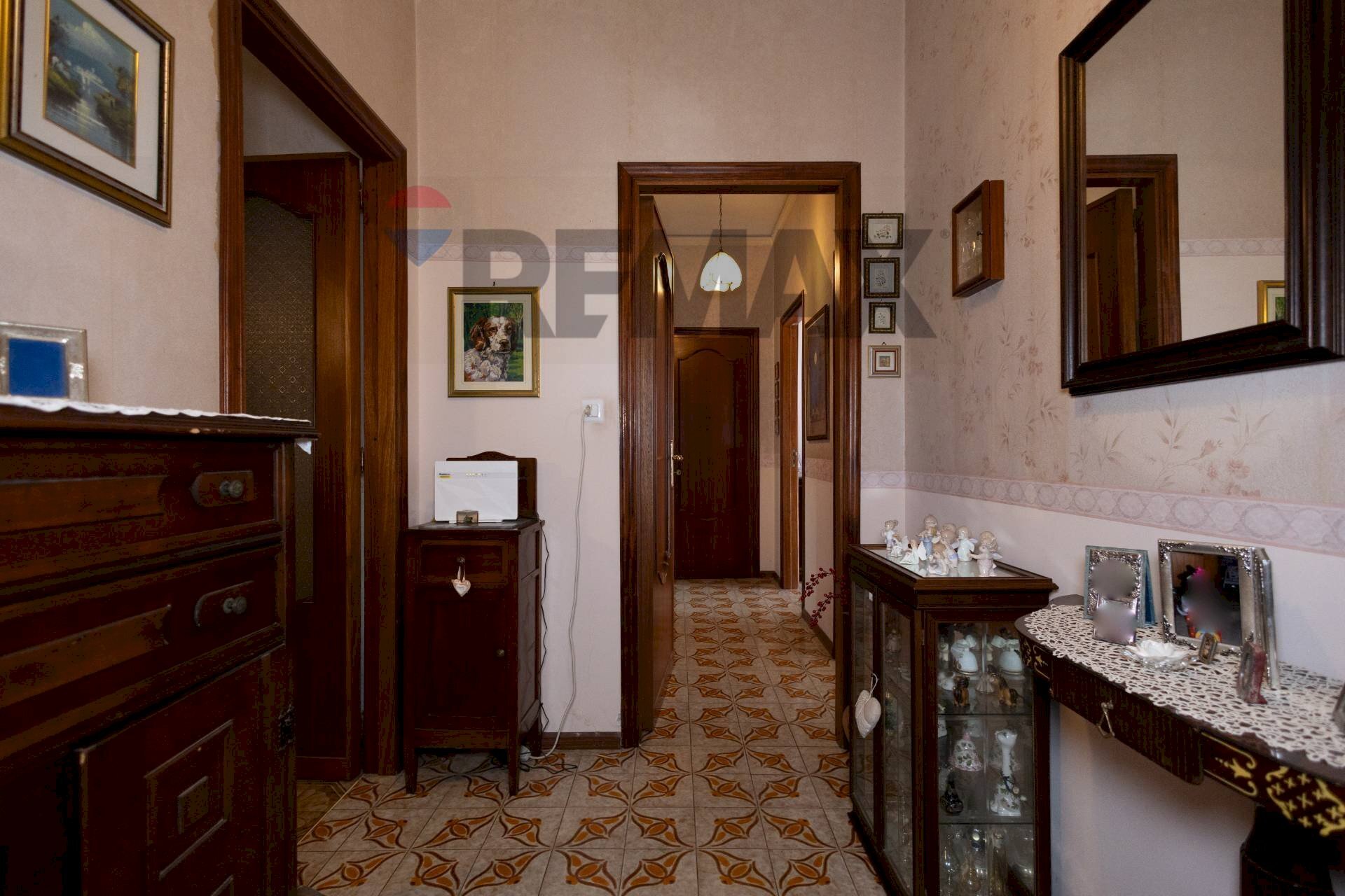 Hall / corridoio - Quadrilocale Via Tupparello
1, Acireale - foto 3