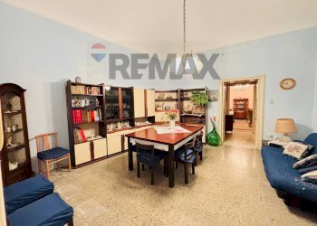 Sala da pranzo - Appartamento Via della Maestranza
 
45, Siracusa - foto 6