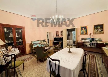 Sala da pranzo - Appartamento Via della Maestranza
 
45, Siracusa - foto 7